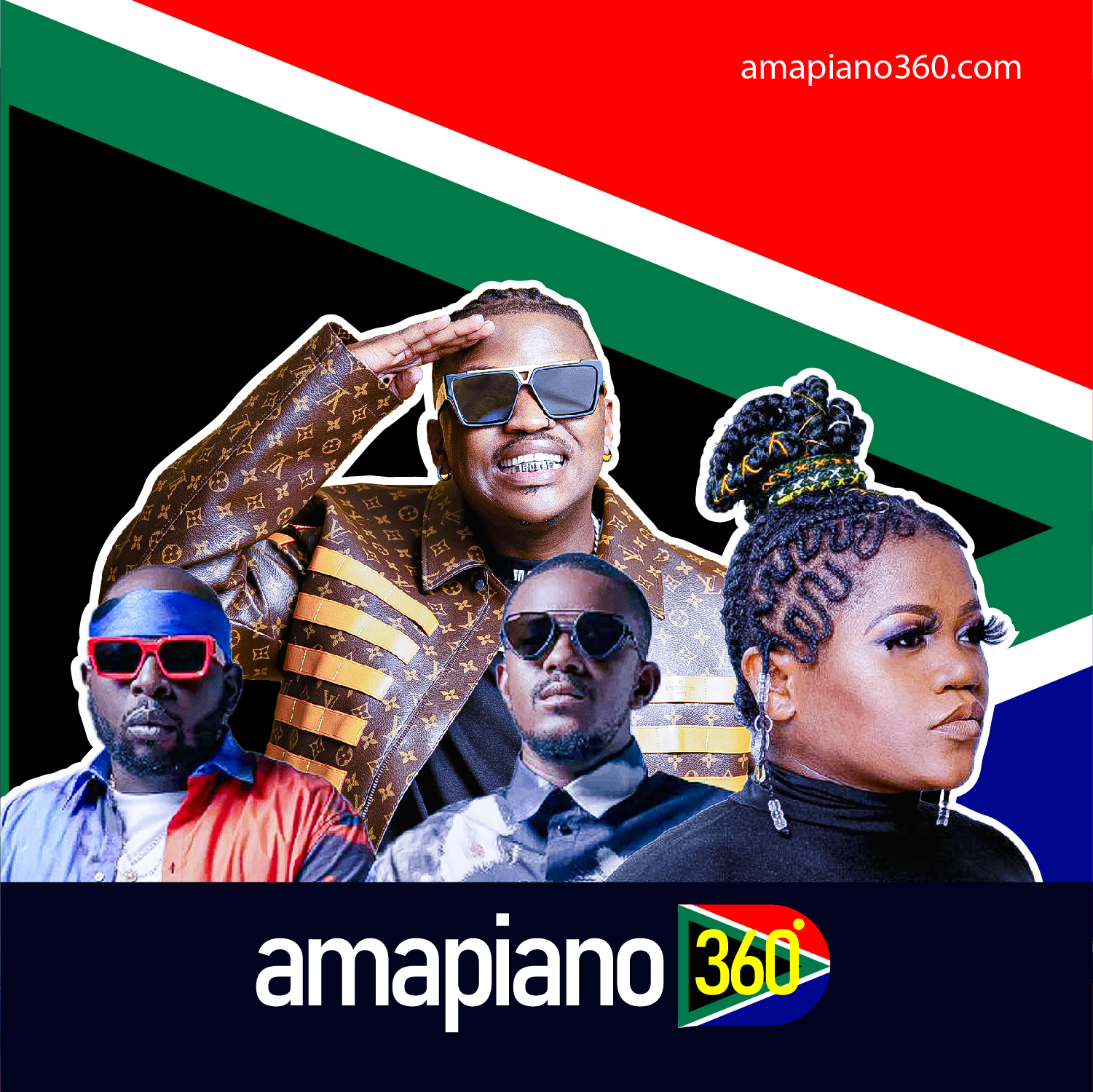 The Ultimate Guide to Amapiano Songs