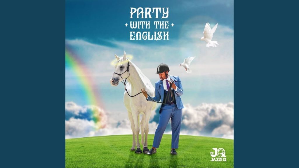 Mr JazziQ – PWTE - Featured Image