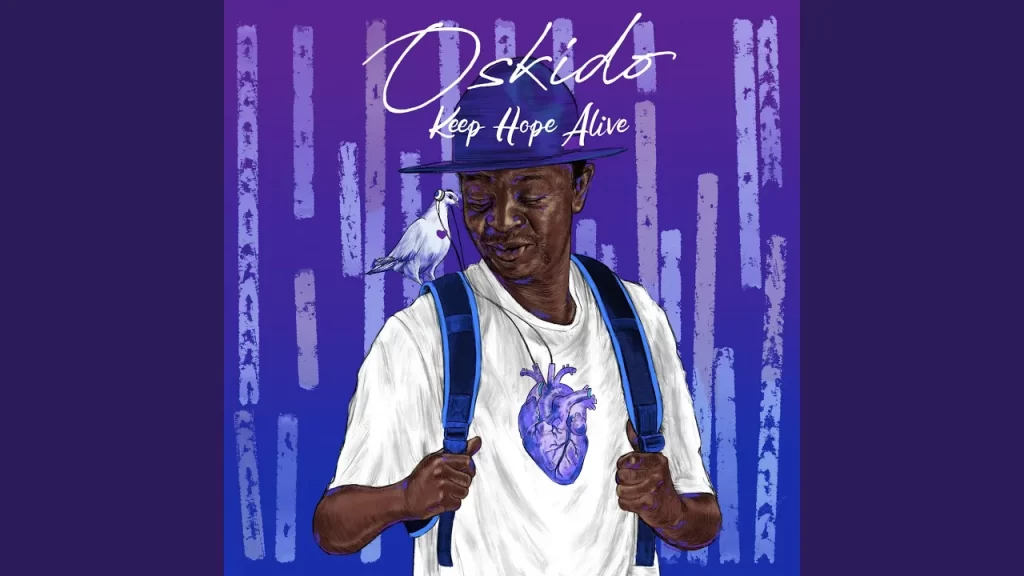 Msaki – Umbane - Featured Image