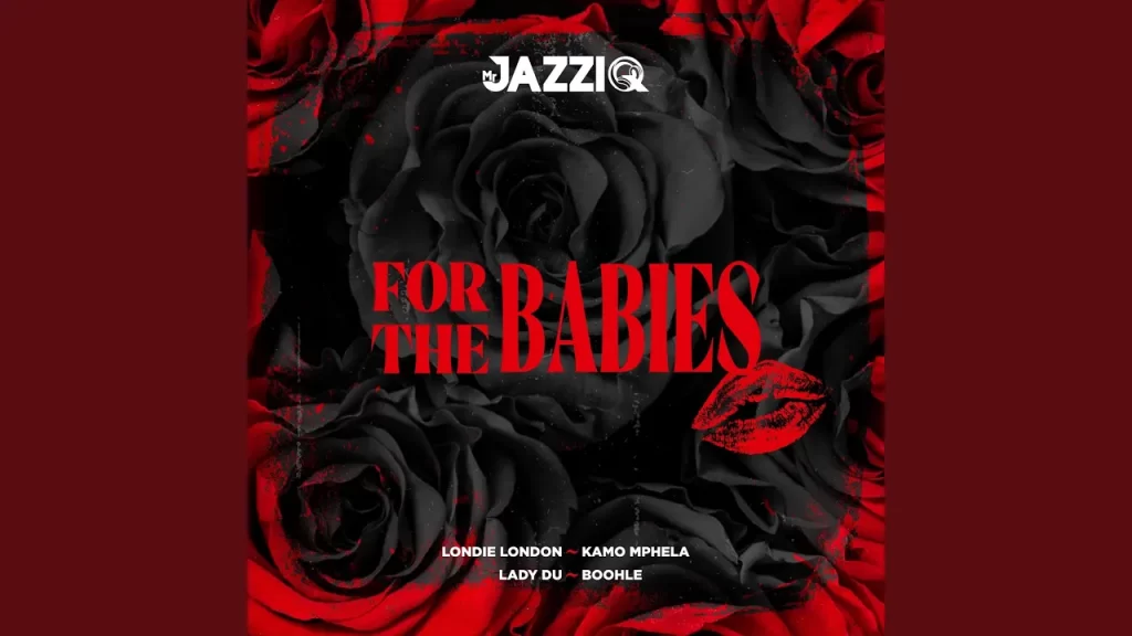 Mr JazziQ – I Need You - Featured Image