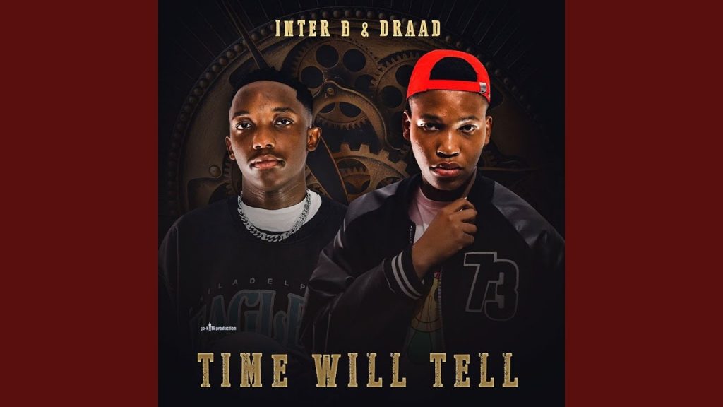 Mr JazziQ – Dilo Tsa Ma’Grootman - Featured Image