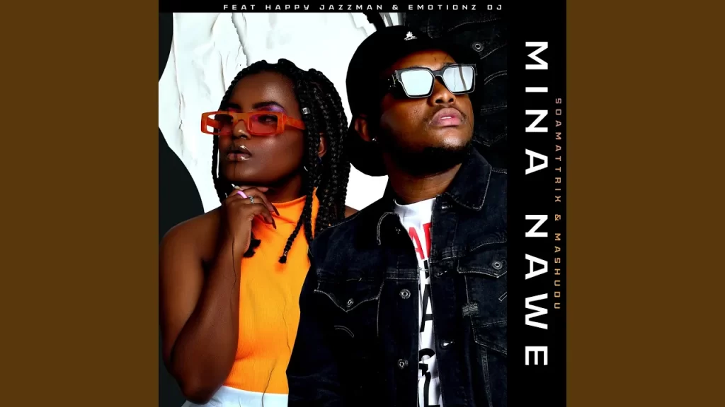 Soa Mattrix – Mina Nawe - Featured Image