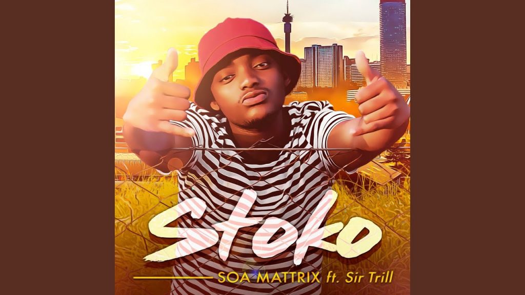 Soa Mattrix – Stoko - Featured Image