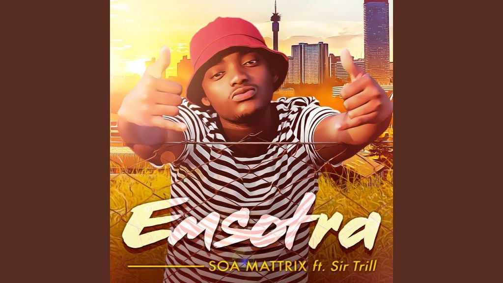 Soa Mattrix – Emsotra - Featured Image