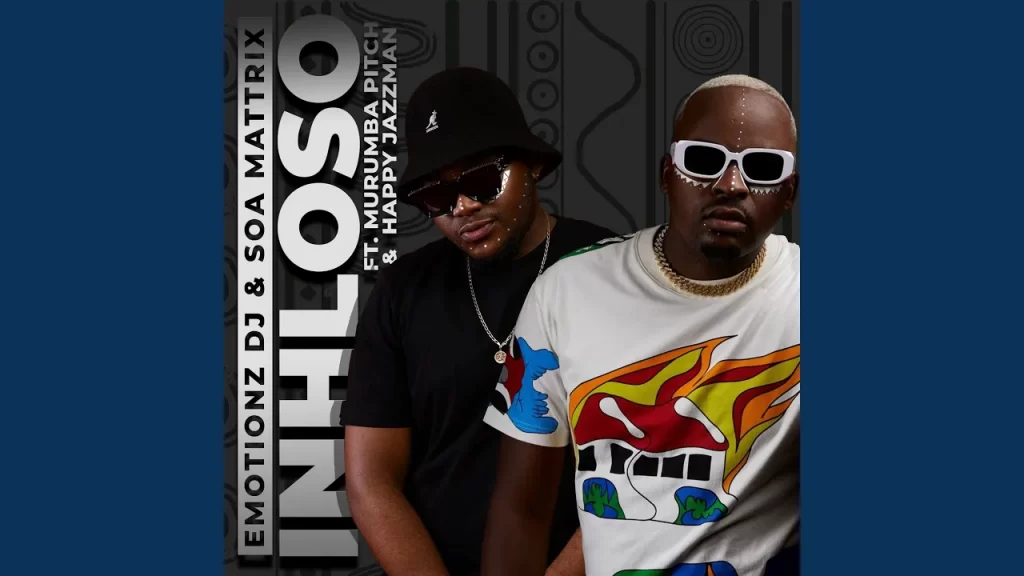 Soa Mattrix – Inhloso - Featured Image