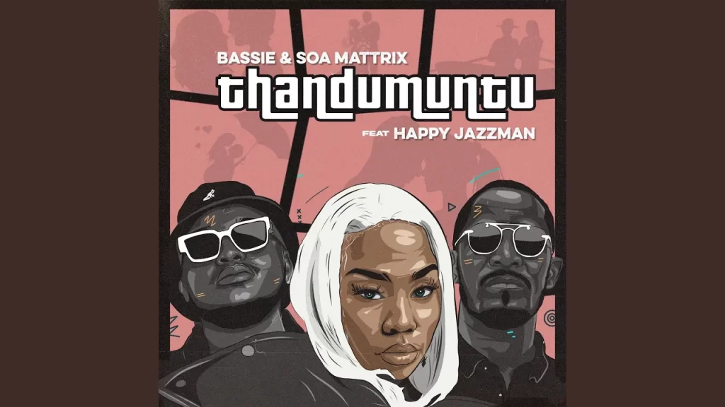 Soa Mattrix – Thandumuntu - Featured Image