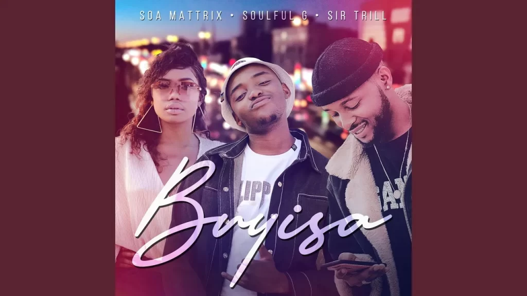 Soa Mattrix – Buyisa - Featured Image