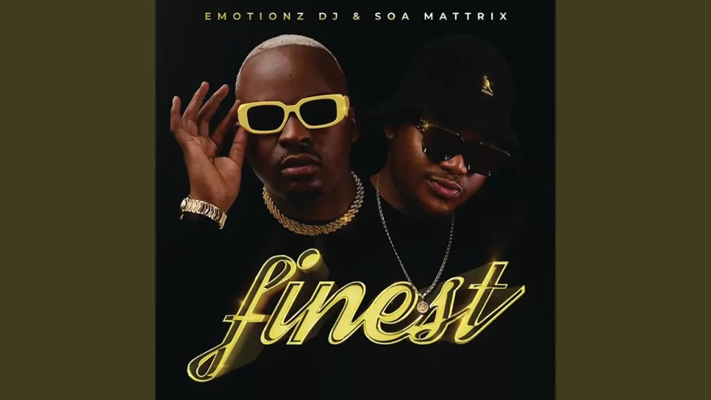 Soa Mattrix – Soul to Soul - Featured Image