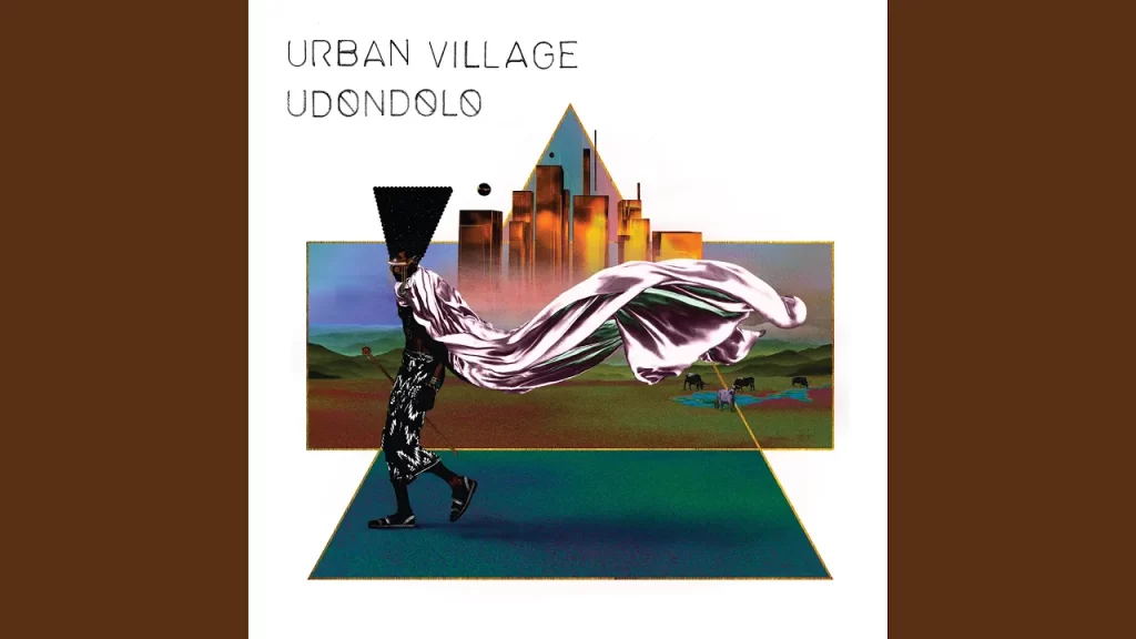 Msaki – Umhlaba Wonke - Featured Image