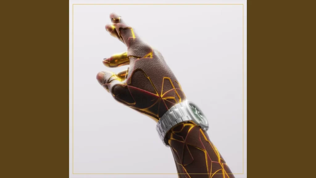 Major League Djz – Patek - Featured Image