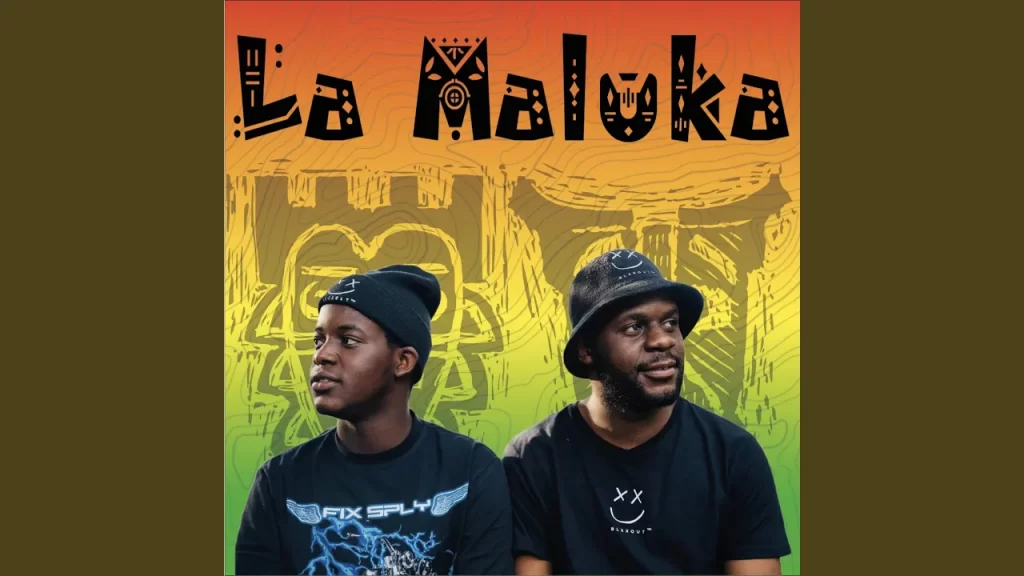 Major League Djz – La Maluka - Featured Image