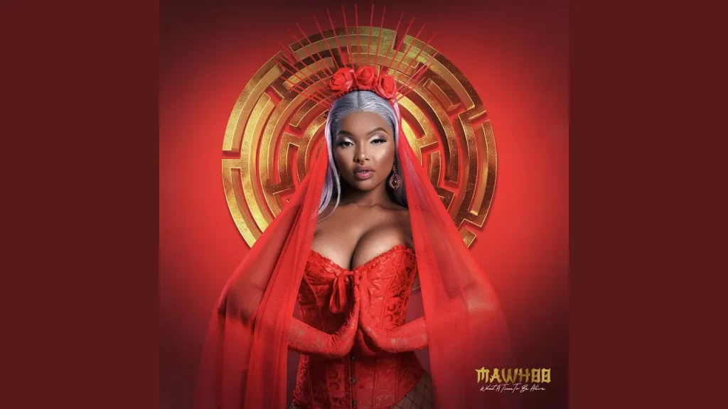 Major League Djz – Sibani Sezwe - Featured Image