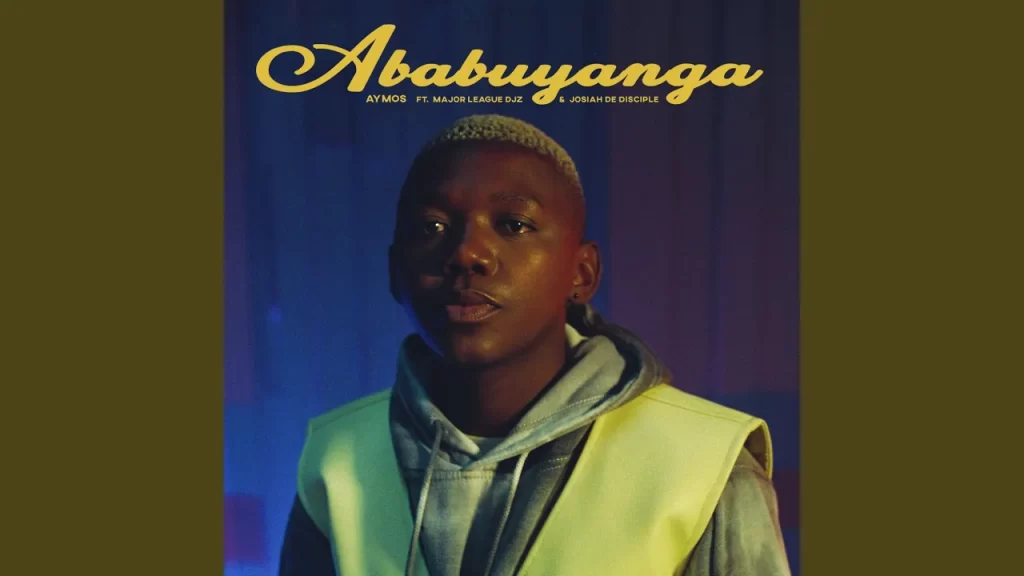 Major League Djz – Ababuyanga - Featured Image