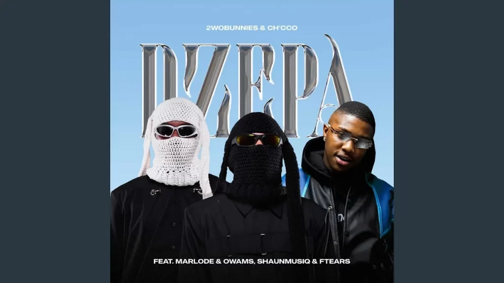 2woBunnies – Dzepa - Featured Image