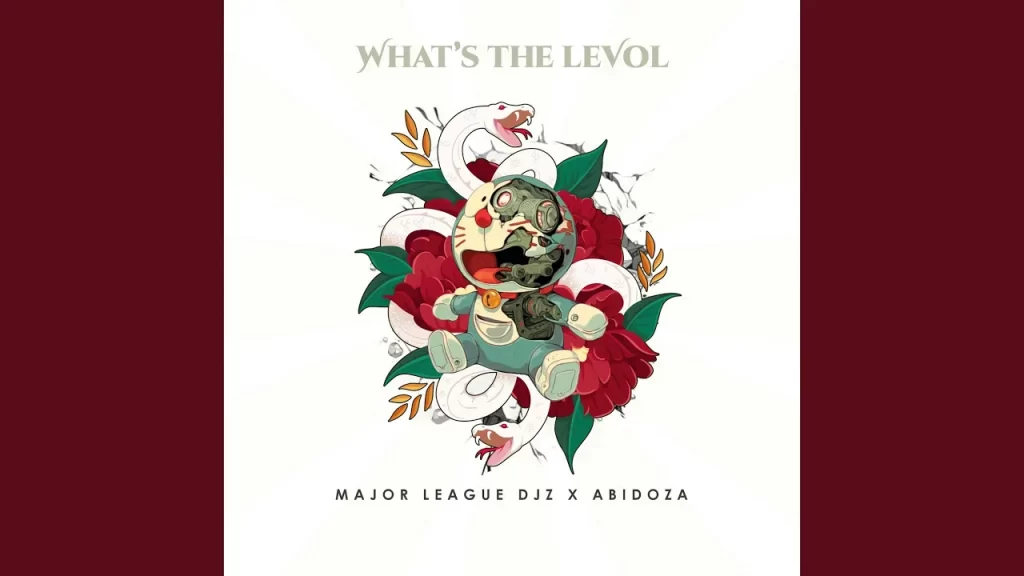 Major League Djz – Impi - Featured Image