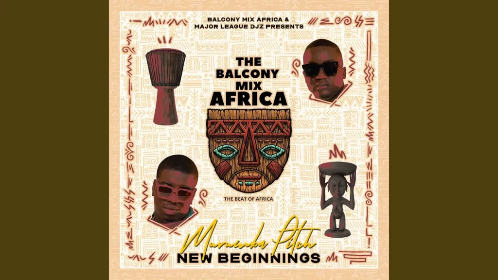 Major League Djz – Imali ye lobola - Featured Image