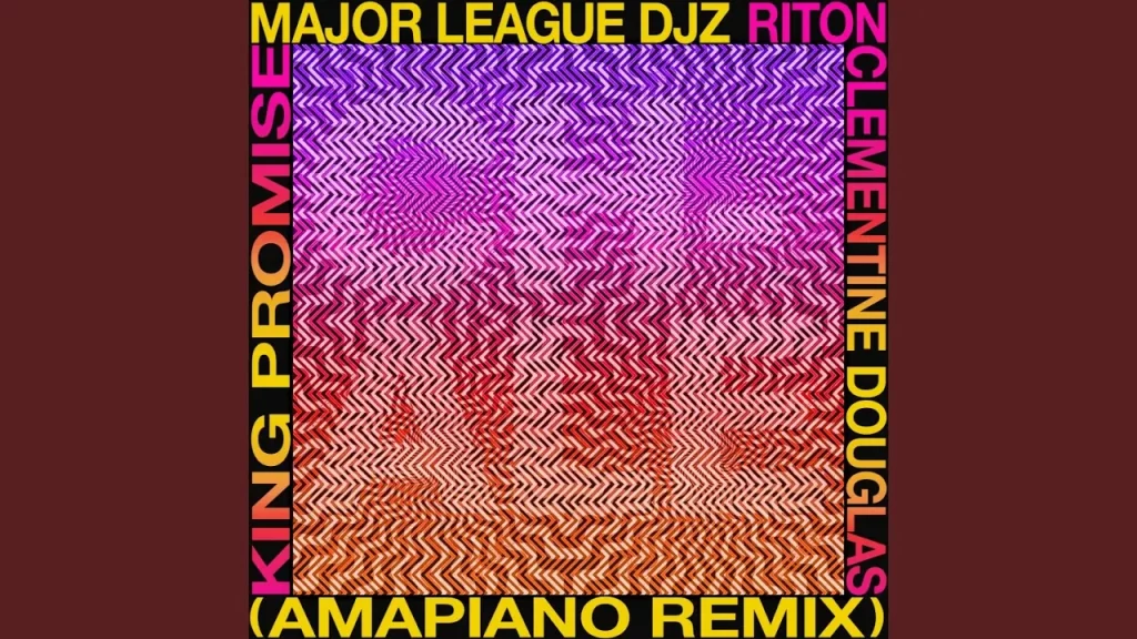 Major League Djz – Chale (feat. Clementine Douglas) (Amapiano Remix) - Featured Image