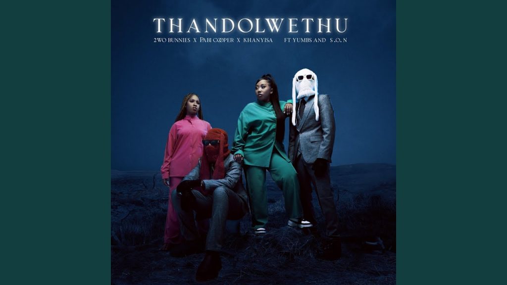 2woBunnies – Thandolwethu - Featured Image