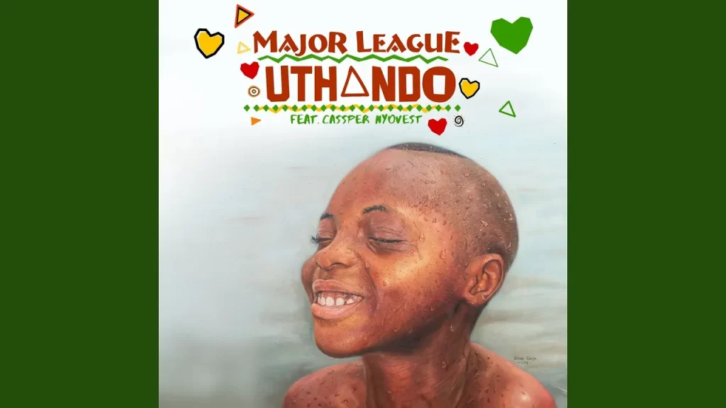 Major League Djz – Uthando - Featured Image