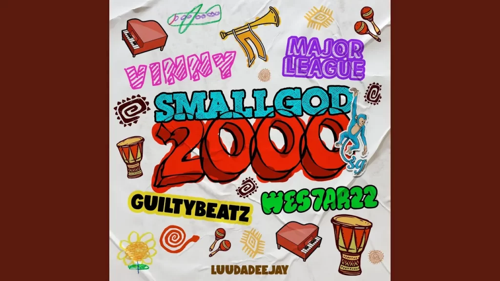 Major League Djz – 2000 - Featured Image