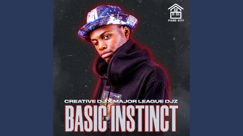 Major League Djz – Basic Instinct - Featured Image