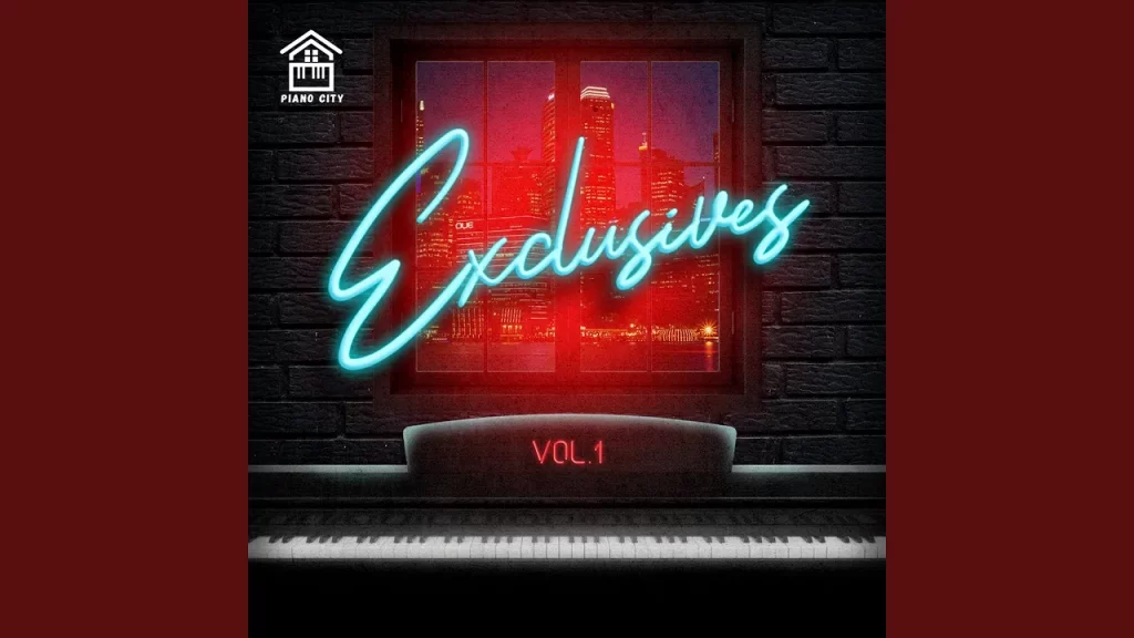 Major League Djz – River (feat. Khosie, Boniface) - Featured Image