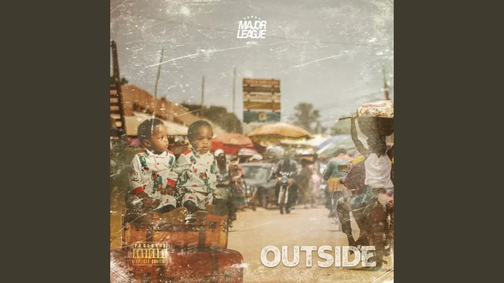 Major League Djz – Yekambo - Featured Image