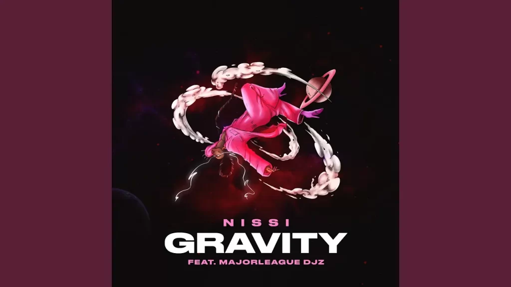 Major League Djz – Gravity (feat. Major League Djz) - Featured Image