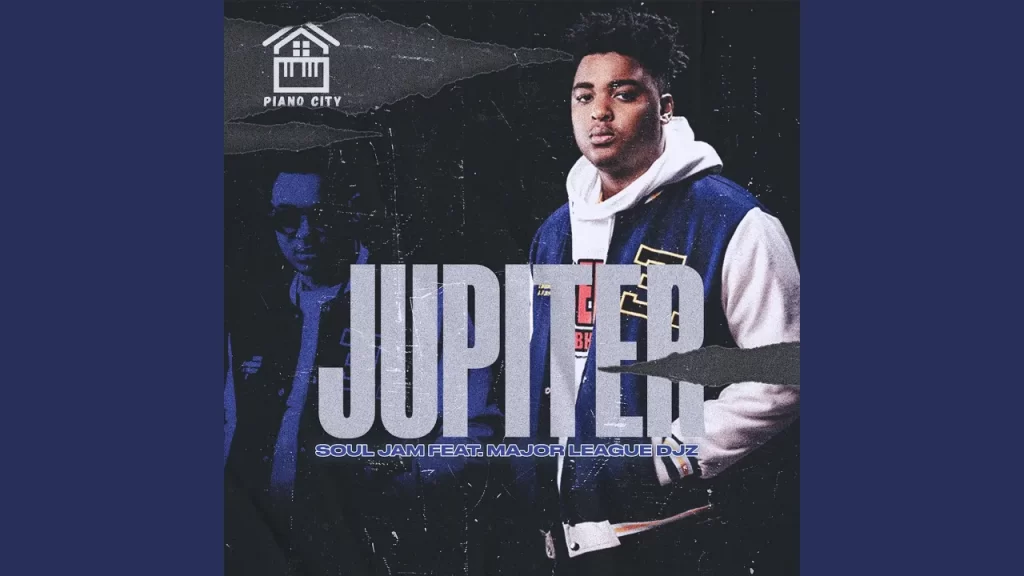 Major League Djz – Jupiter - Featured Image