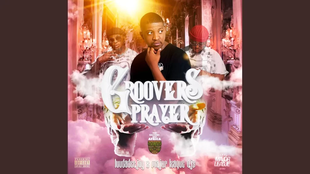 Major League Djz – Saba Nini - Featured Image