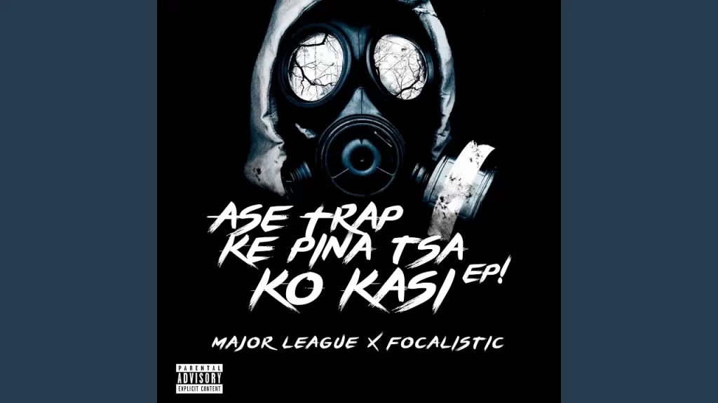 Major League Djz – Bae Bar - Featured Image