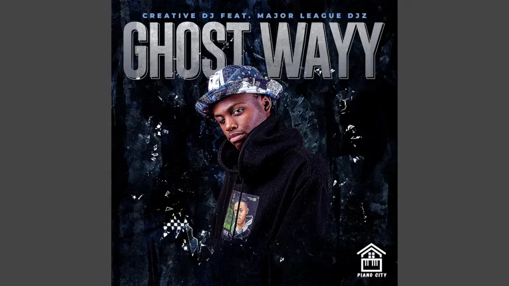 Major League Djz – Ghost Wayy - Featured Image