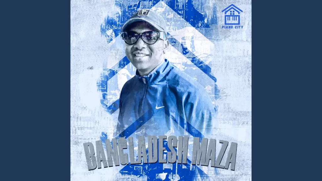 Major League Djz – Bangladesh Maza (feat. Bangz Musiq & DJ 787) - Featured Image
