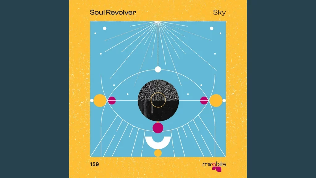 Soul Revolver – Disco Zout
