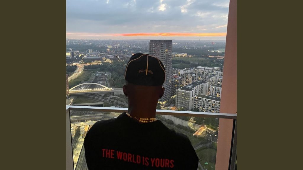 Major League Djz – Focus On the Beat (Mixed) - Featured Image