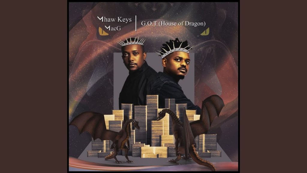 MacG – G.O.T (House of Dragon)