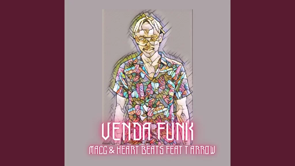 MacG – Venda Funk