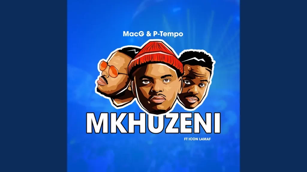 MacG – Mkhuzeni (feat. Icon Lamaf)