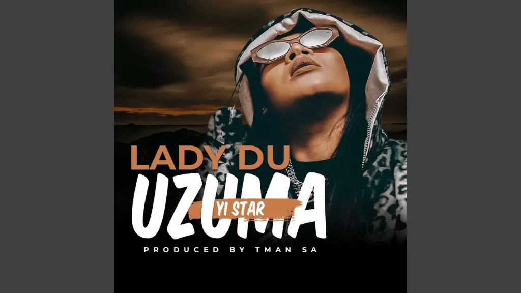 Lady Du – uZuma Yi Star - Featured Image