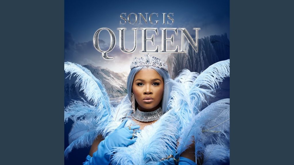 Lady Du – Oyini - Featured Image