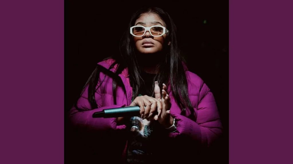 Lady Du – Kabo Felokazi - Featured Image