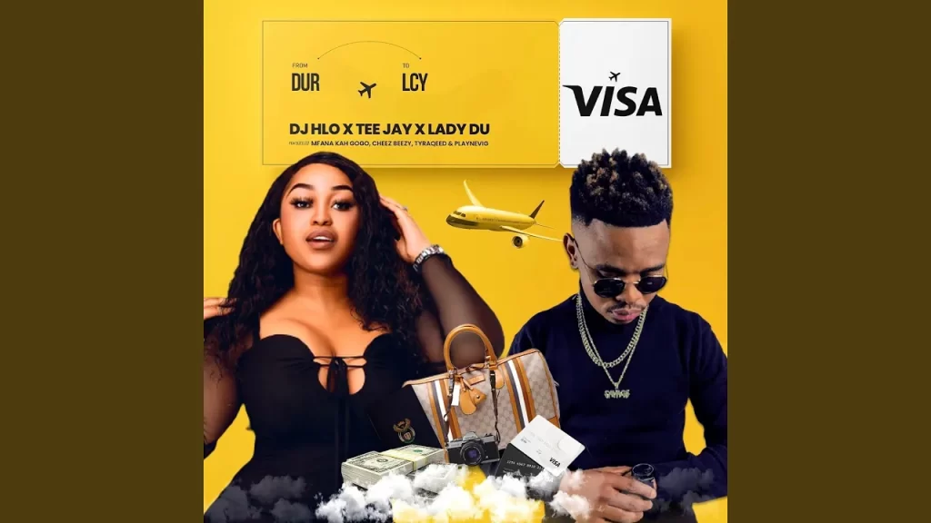 Lady Du – Visa - Featured Image