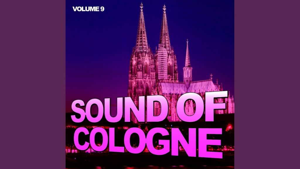 Soul Revolver – Sun Kissed