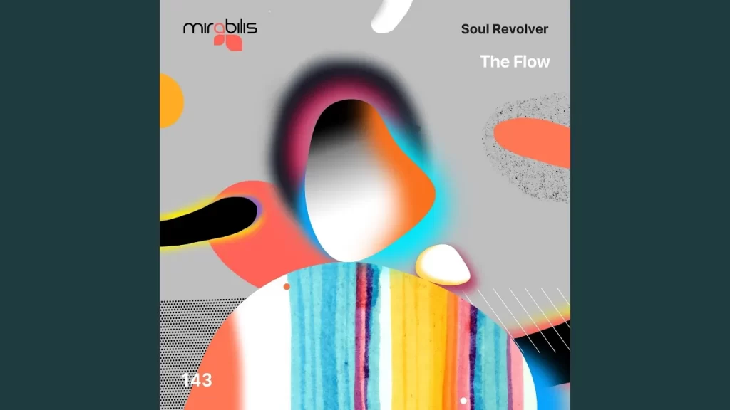 Soul Revolver – The Flow