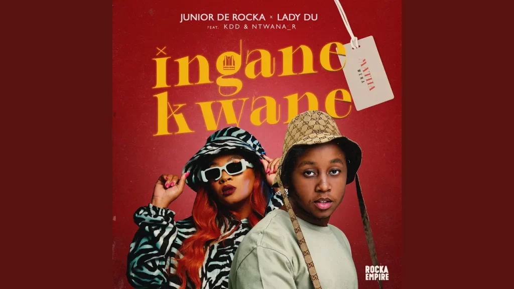 Lady Du – Inganekwane (Matha Wena) - Featured Image