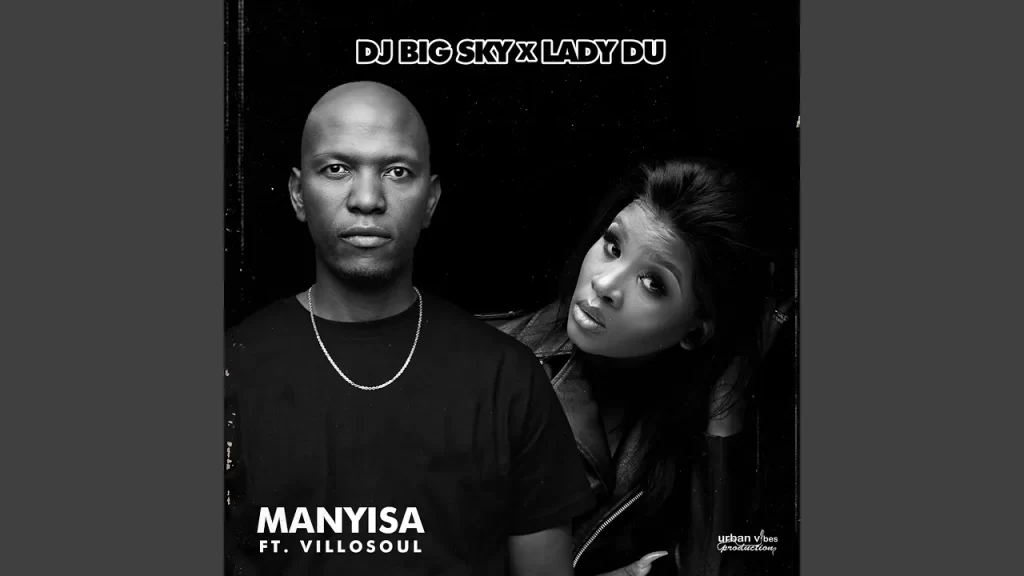 Lady Du – Manyisa - Featured Image