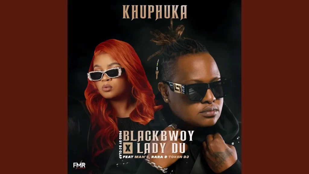 Lady Du – Khuphuka - Featured Image