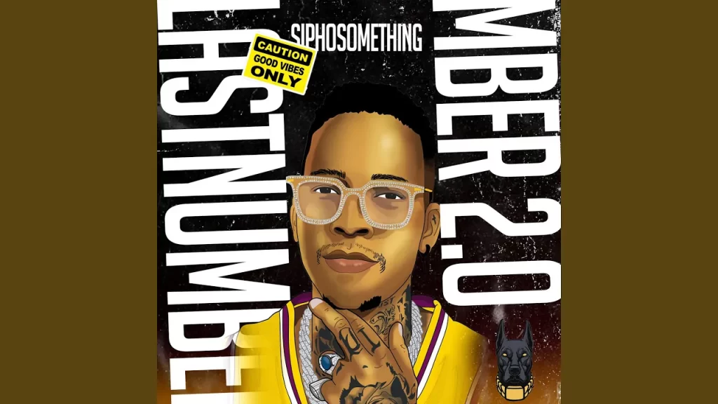 Lady Du – Ling Ling - Featured Image