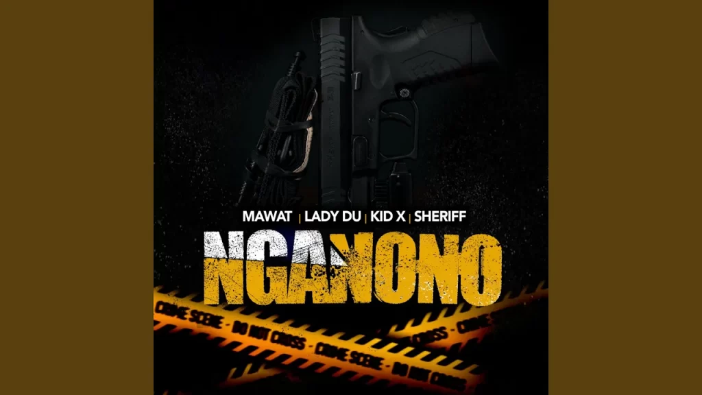 Lady Du – nGanono - Featured Image