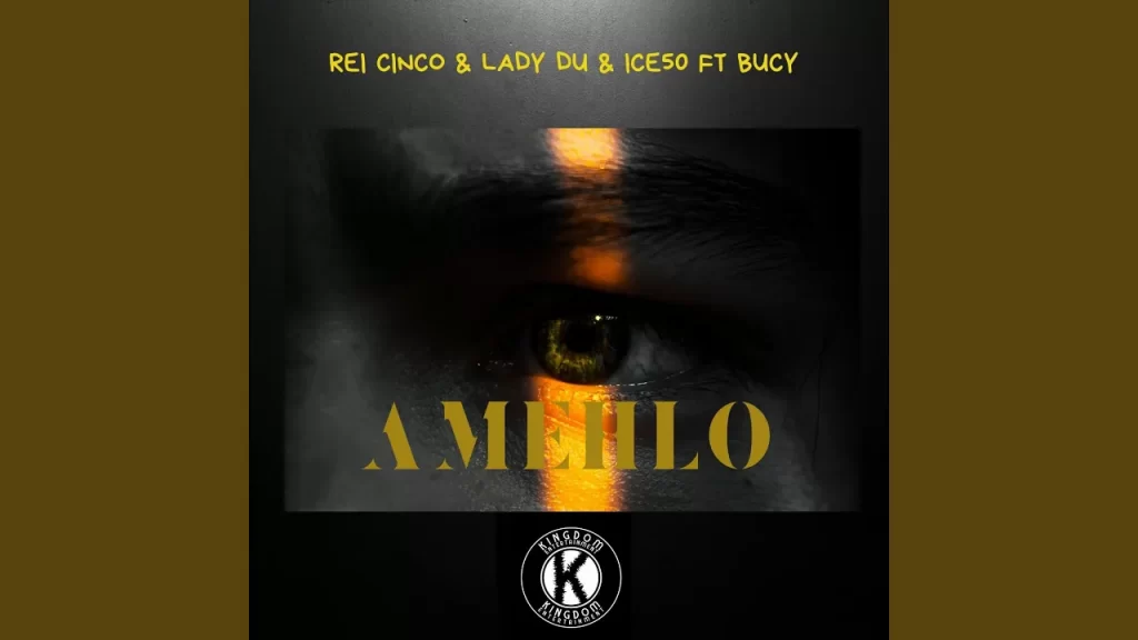 Lady Du – Amehlo - Featured Image
